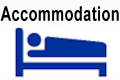 Tenterfield Region Accommodation Directory