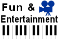 Tenterfield Region Entertainment