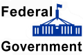 Tenterfield Region Federal Government Information