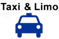Tenterfield Region Taxi and Limo
