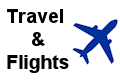 Tenterfield Region Travel and Flights
