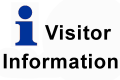 Tenterfield Region Visitor Information