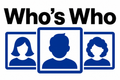 Tenterfield Region Who's Who